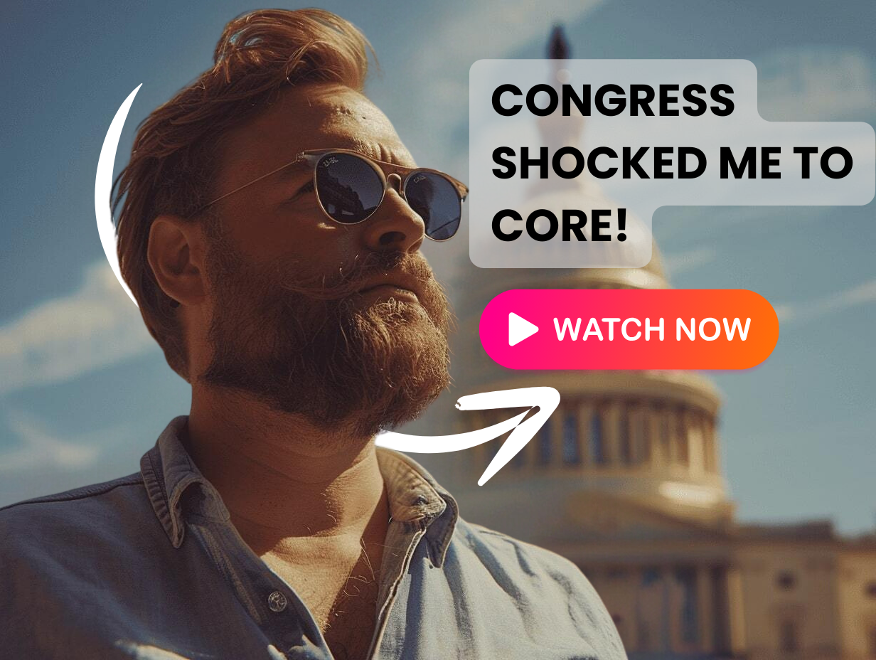 Congress Shocked